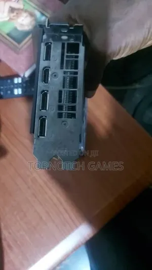 Nvidia RTX 2070 Super