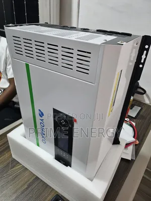 Yohako 5.5kva Inverter 48v