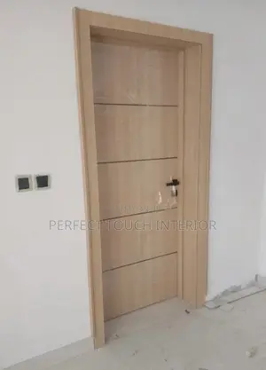 High Quality Doors