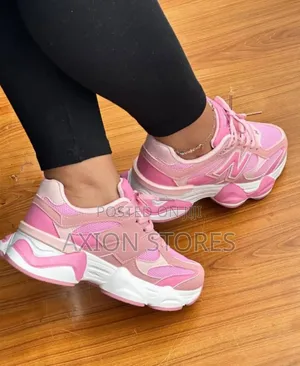 New Balance Stylish Sneakers