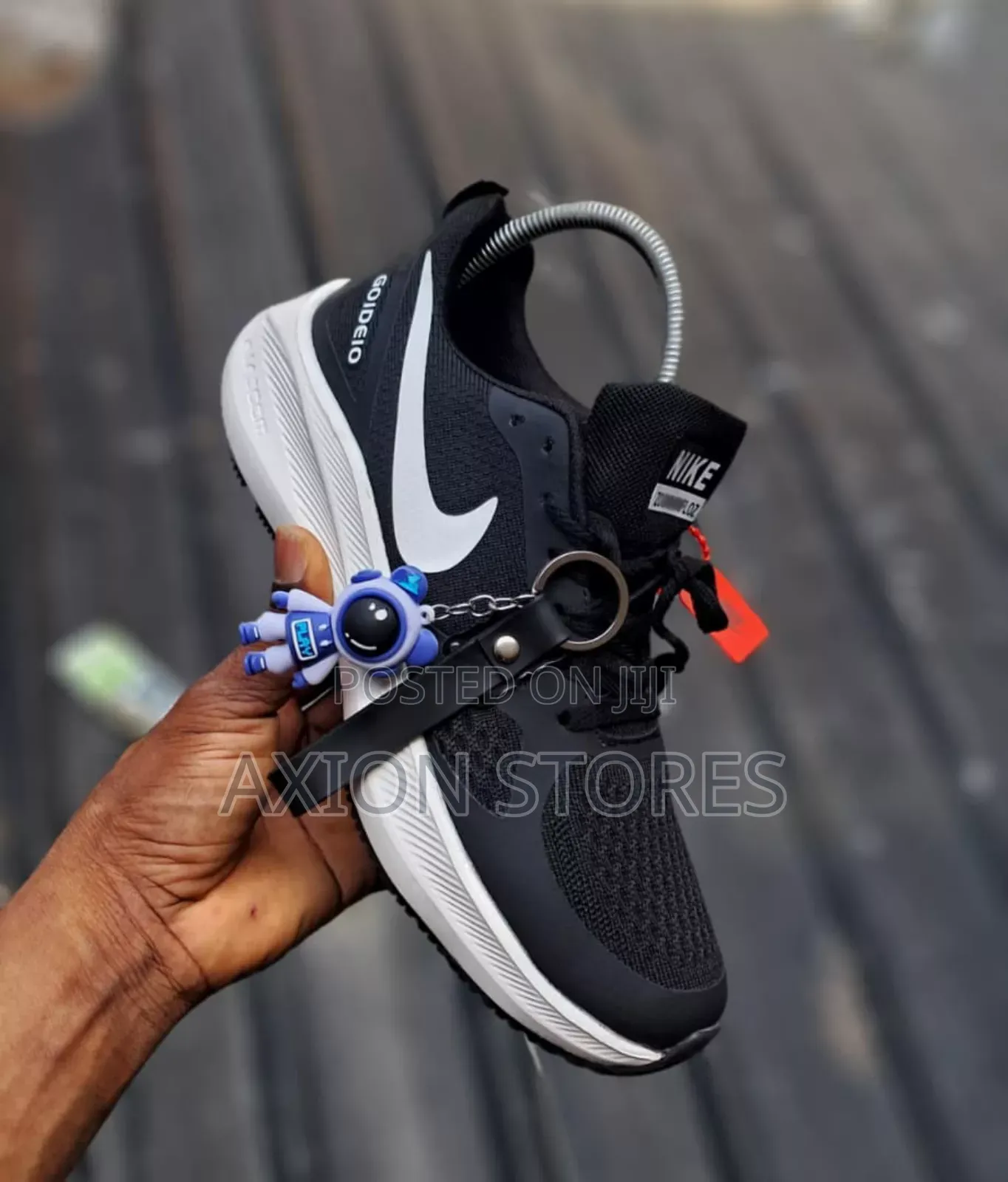 Quality Trainers