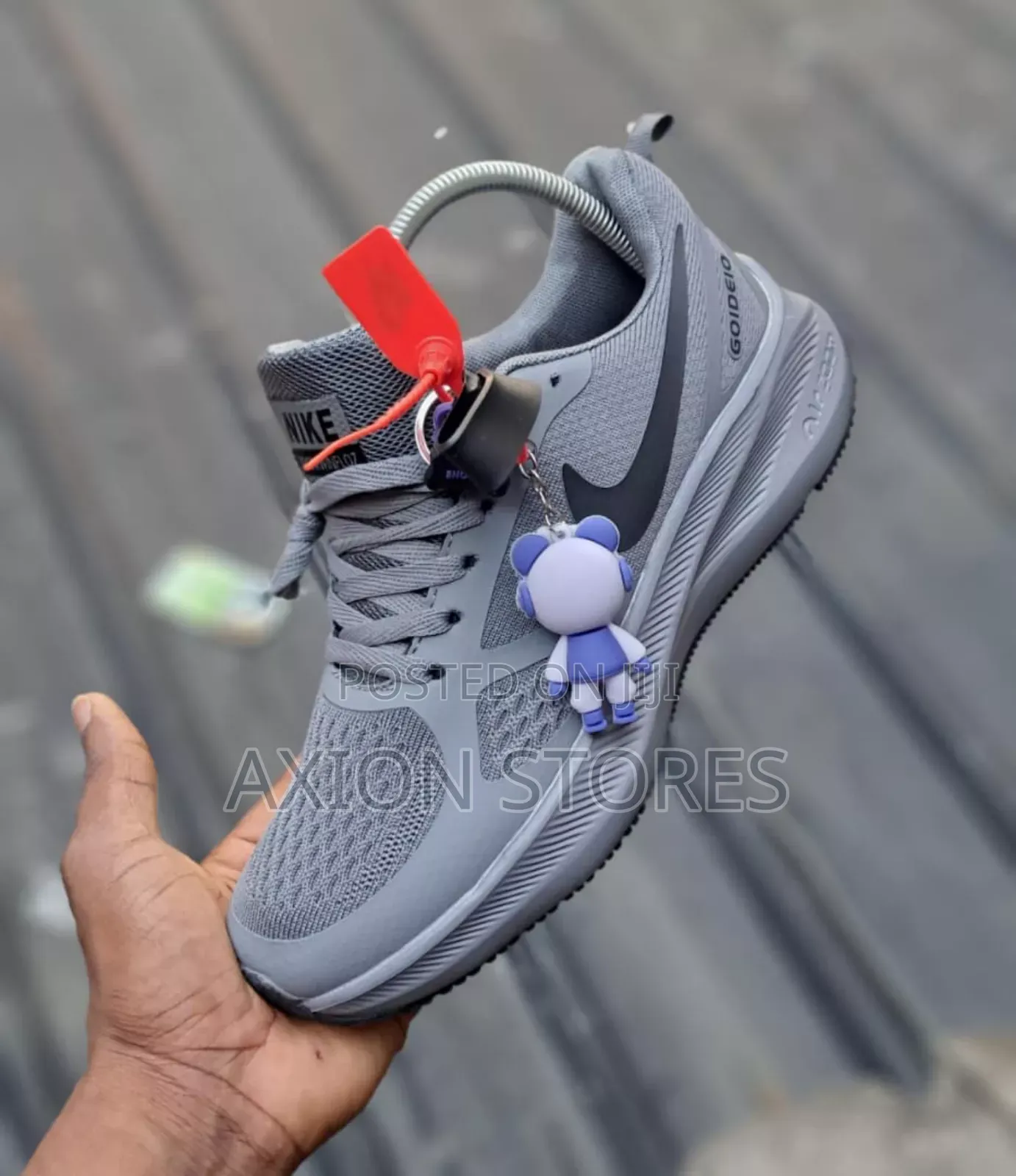Quality Trainers