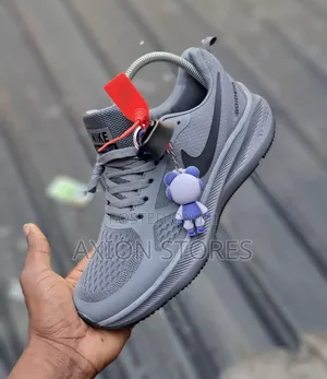 Quality Trainers