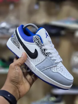 Nike Air Force Custom Sneakers