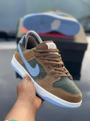 Nike Air Force Custom Sneakers