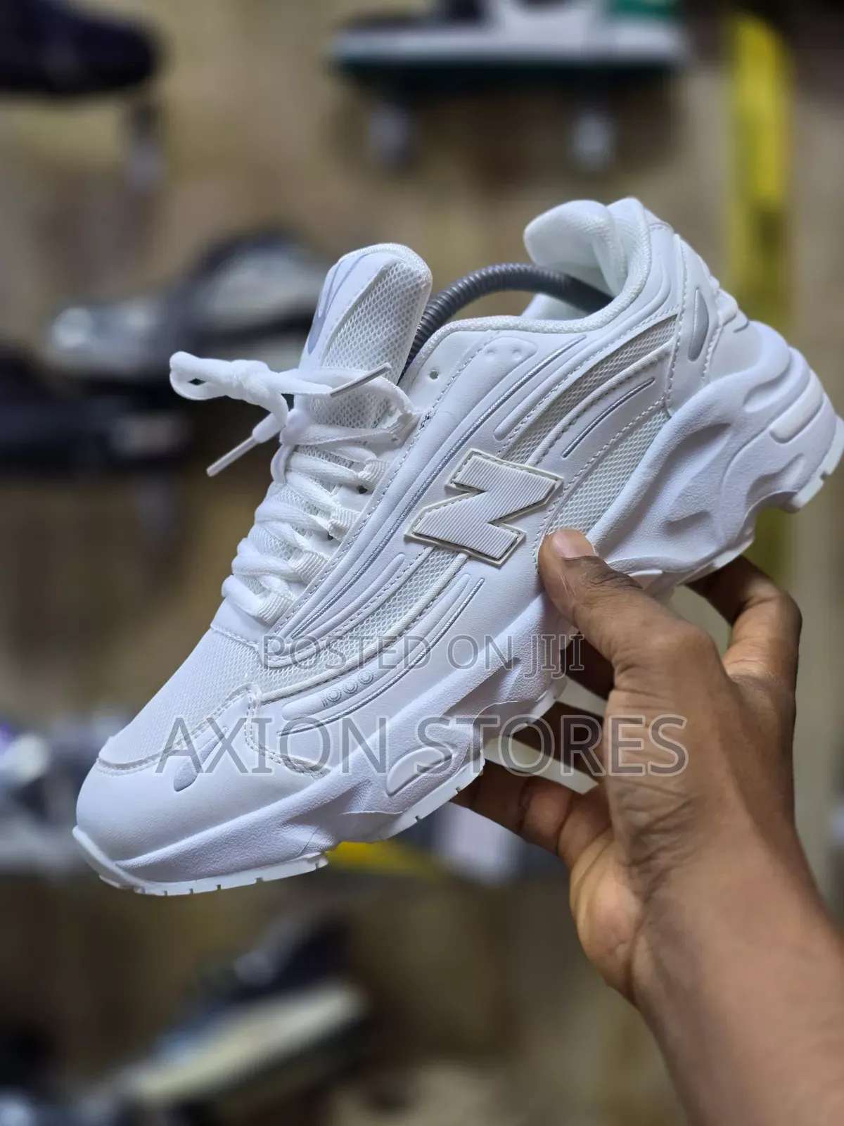 High Quality New Balance Sneakers