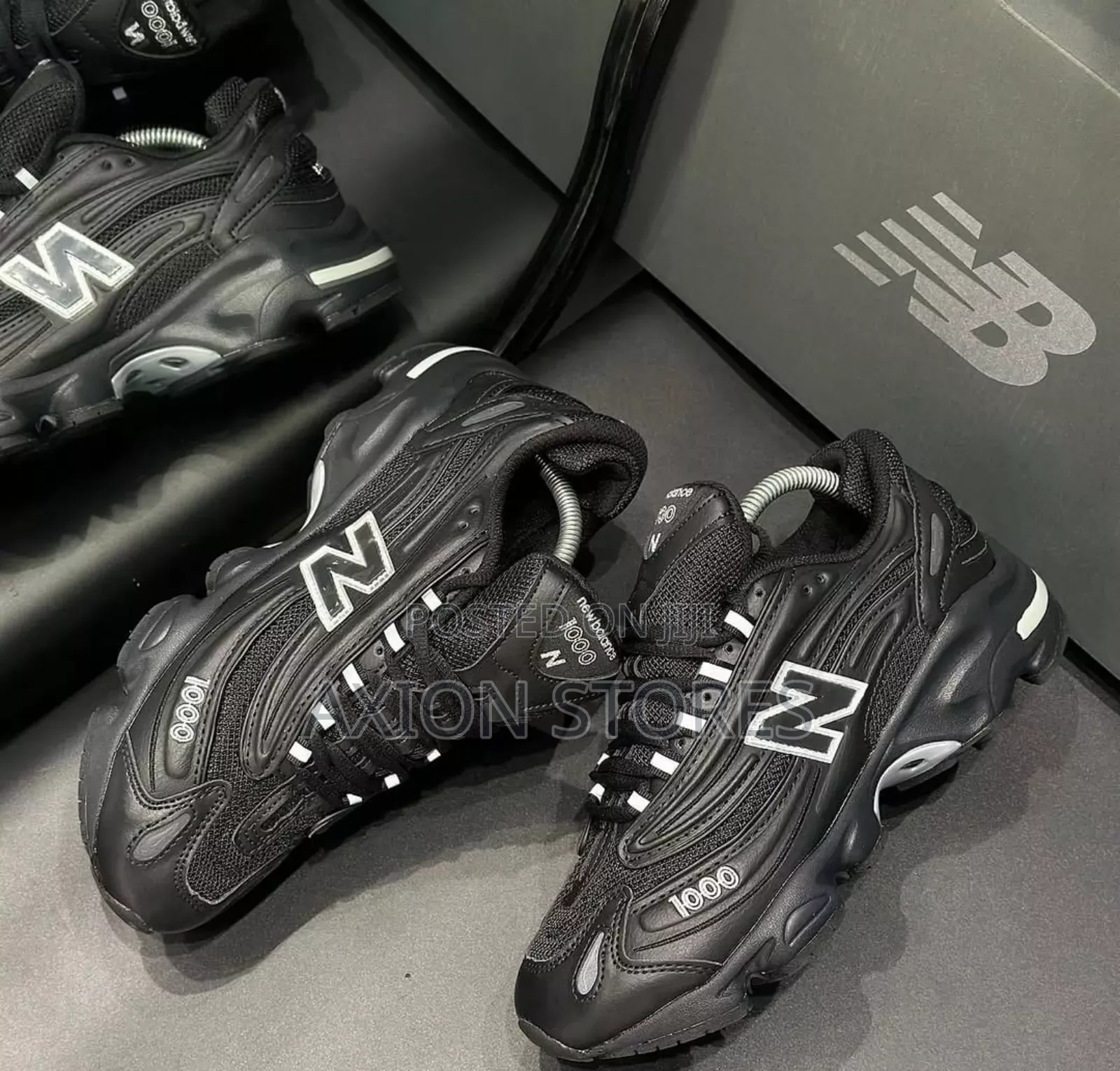 High Quality New Balance Sneakers