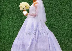 Buy Wedding Dress Outrightly