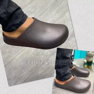 Nike Fashion Crocs