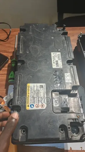 Repair and Reset of 48v Mild Hybrid Battery for Benz, Audi, and More