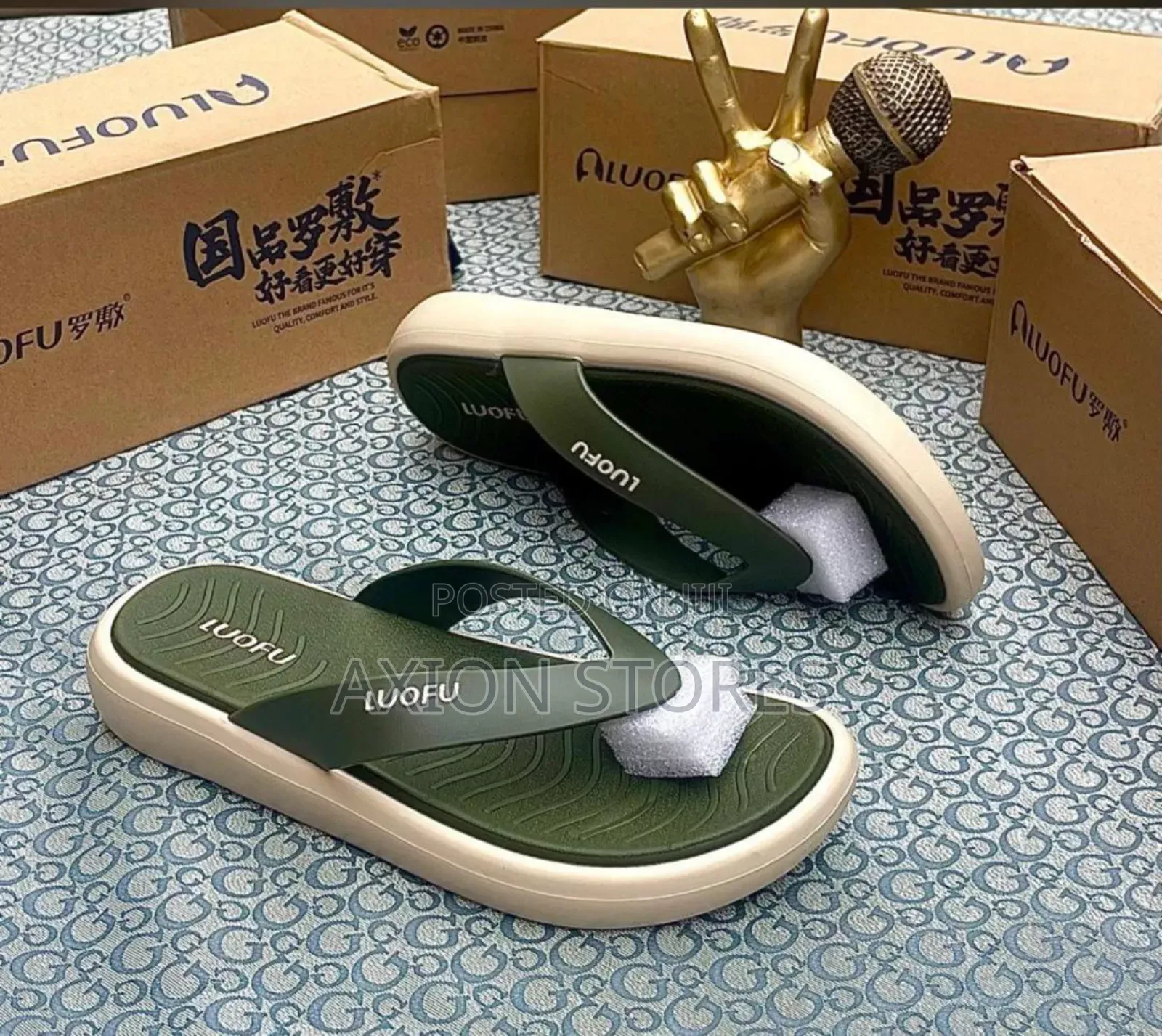 Quality Slides