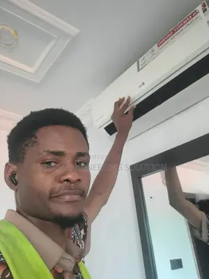 Ac Installation and Repairs in Ikotun/Igando