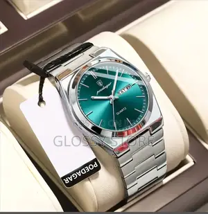 Men's Premium Wristwatch