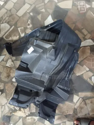 Sand Protector Hilux 2017 To 2022 Revo