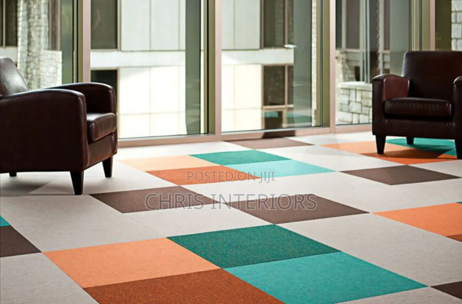 Japanese Rug