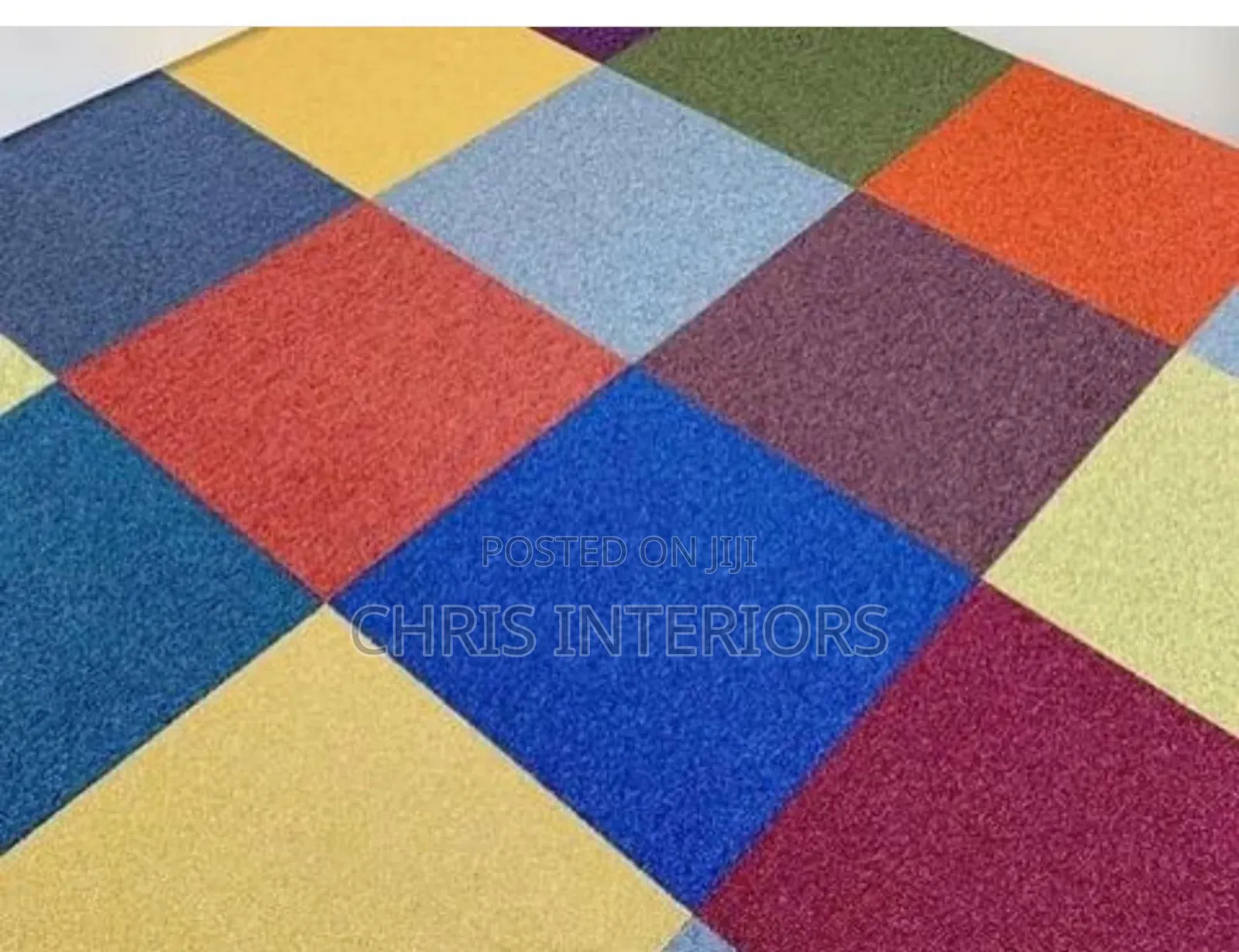 Japanese Rug