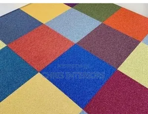 Japanese Rug