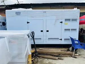 630kva Standard Perkins Soundproof Generator With Warranty
