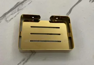 Original 304 Steel Soap Dish