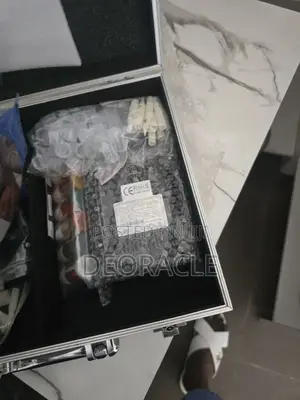 Tatoo Machine