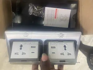 Floor Socket