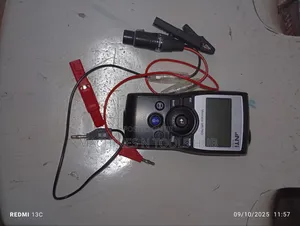 Nti Audio Minirator Mr-pro Signal Generator
