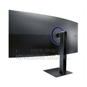 Redmi 34inches 180hz Curved Gaming Monitor