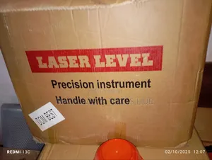 3d - 4d Professional Level Laser