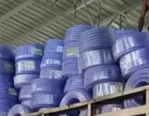 Original 3/4 PVC Holse