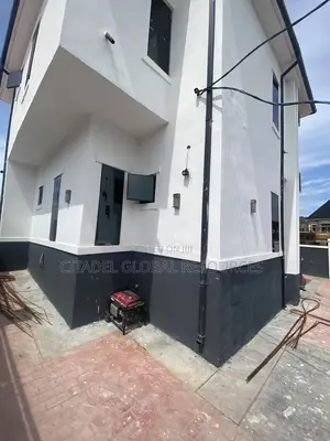 Furnished 4bdrm Duplex in Old Gra, Enugu State for sale