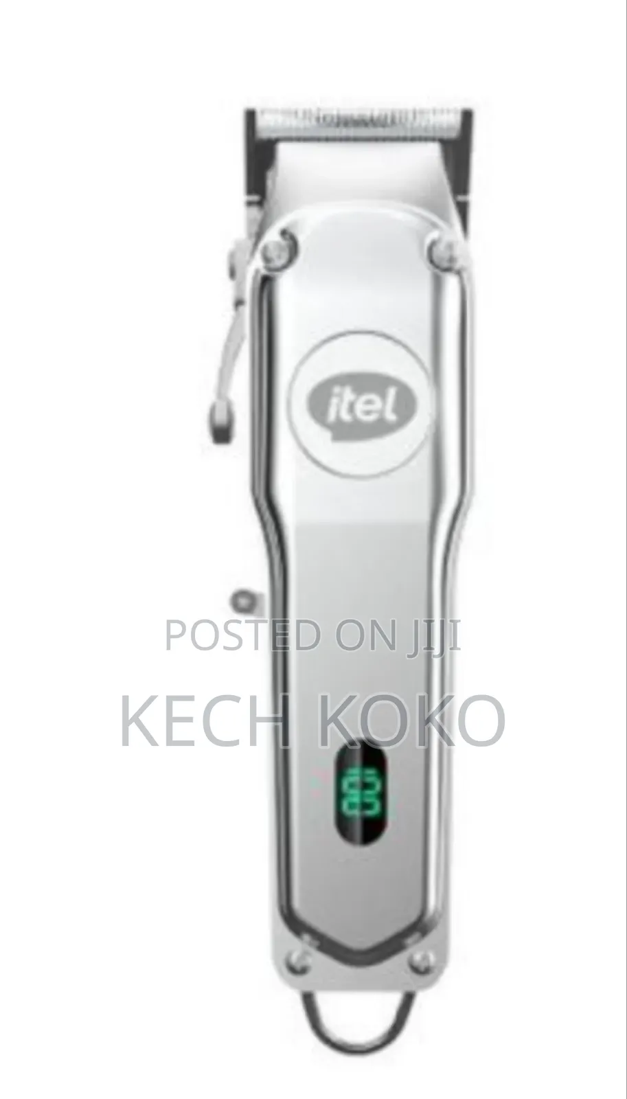 Itel Clipper