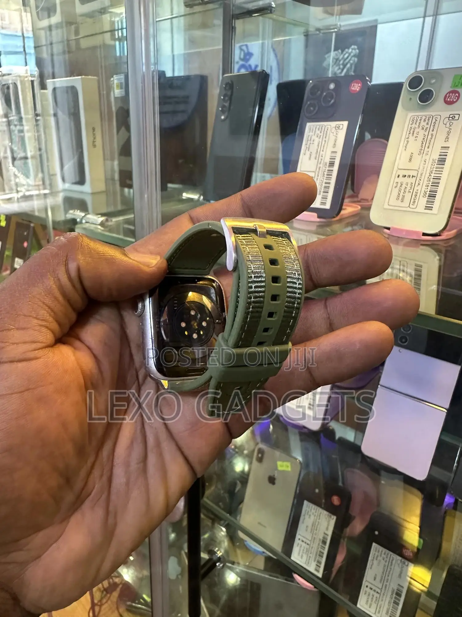 Apple Iwatch Series 6