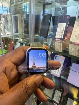 Apple Iwatch Series 6