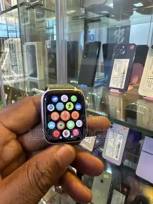 Apple Iwatch Series 6
