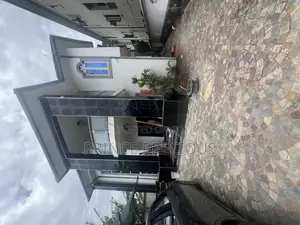 Studio Apartment in Aptech Estate, Sangotedo for rent