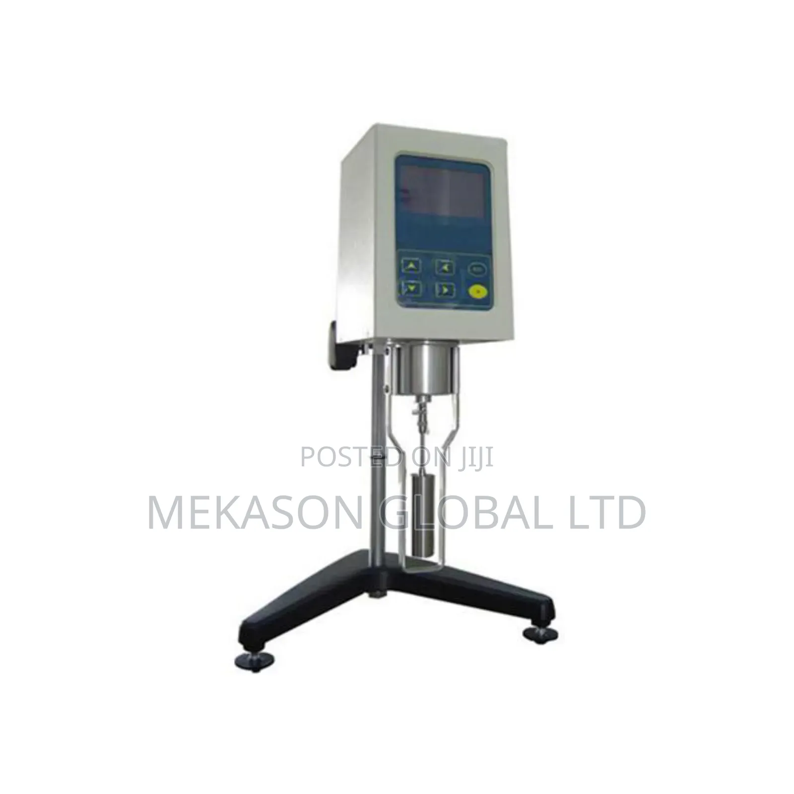 Viscometer