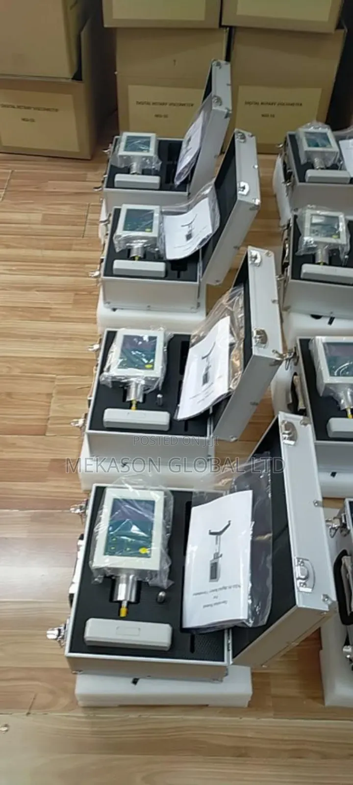 Viscometer