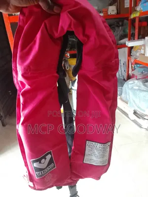 Viking Life Jacket / Life Savings Equipment