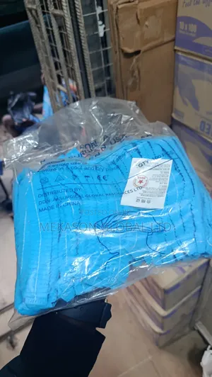 Non Woven Nurse Cap