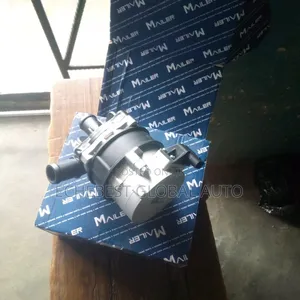 Electric Water Pump Brand New A8l