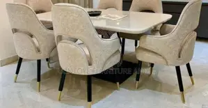 Loa Dinning Chair