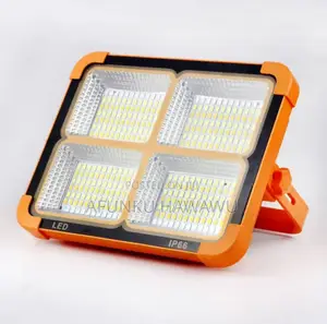 Solar Flood Lights