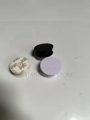 Pop Socket Phone Holder
