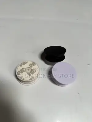 Pop Socket Phone Holder