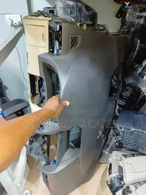 Lexus Rx 350 Dashboard