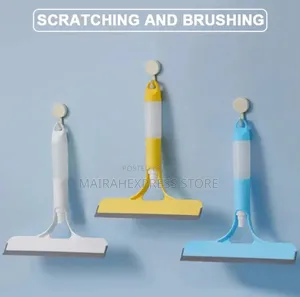 3in1 Multifunctional Car/Home Glass Cleaner.