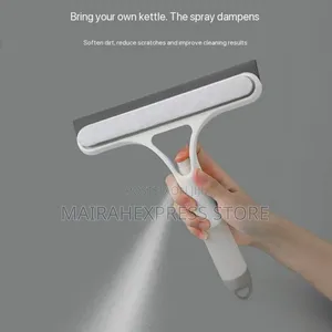 3in1 Multifunctional Car/Home Glass Cleaner.