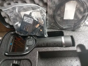 Flir E5 Thermal Imaging Camera