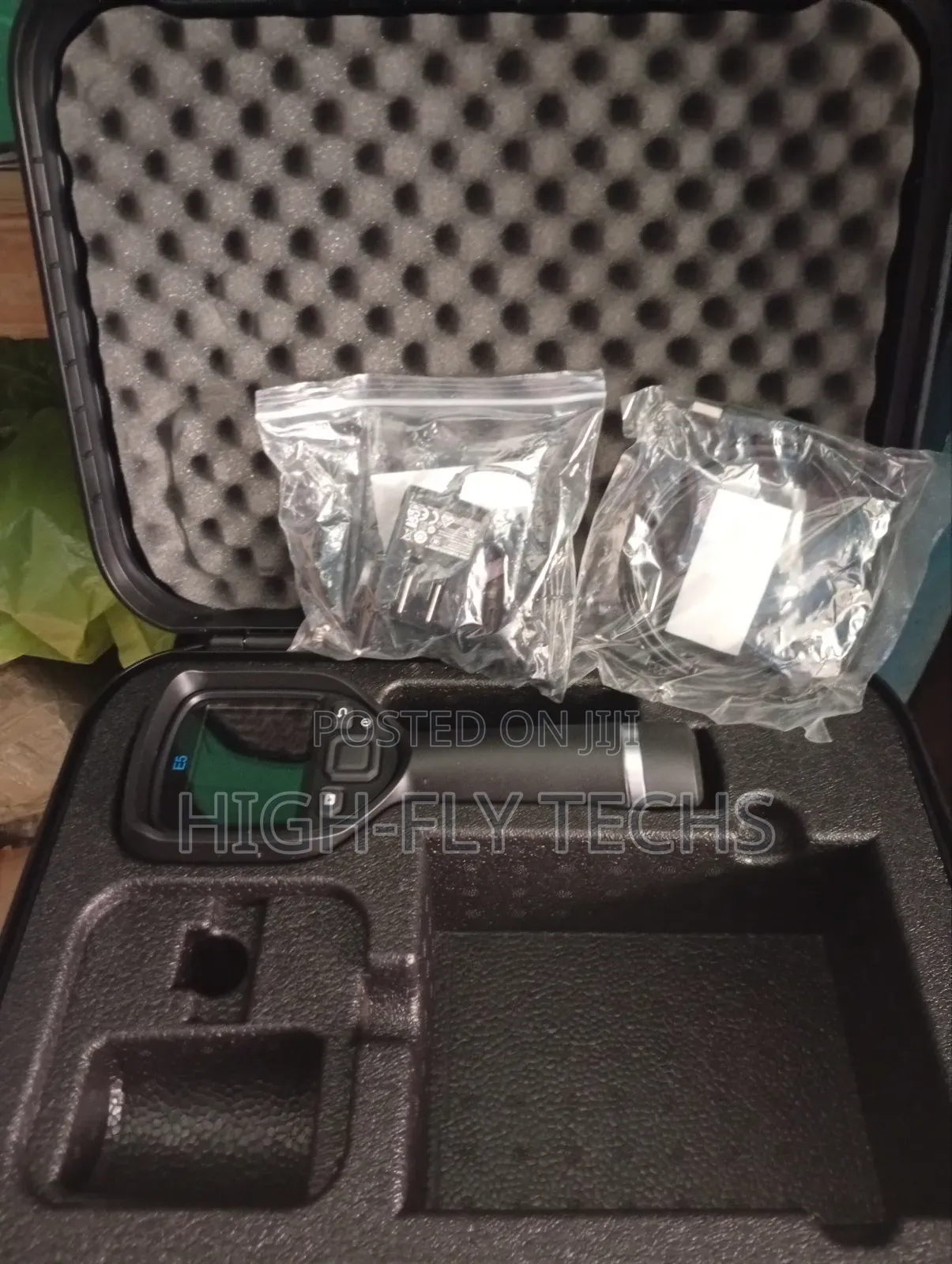 Flir E5 Thermal Imaging Camera