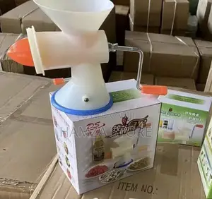 Beans Grinder